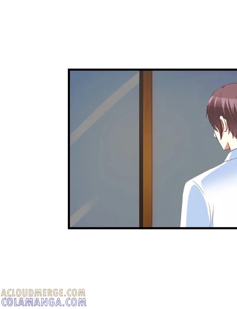 第4话肇事者-无理总裁痴心爱-元气弹漫画 泛次元文化（第9张）