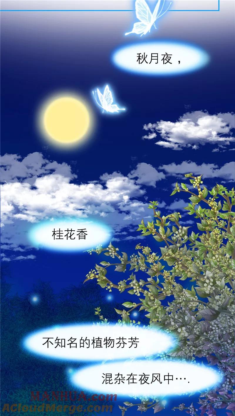 第1话-恋上月夜花蝶_a-二次元动漫 秦仪（第5张）