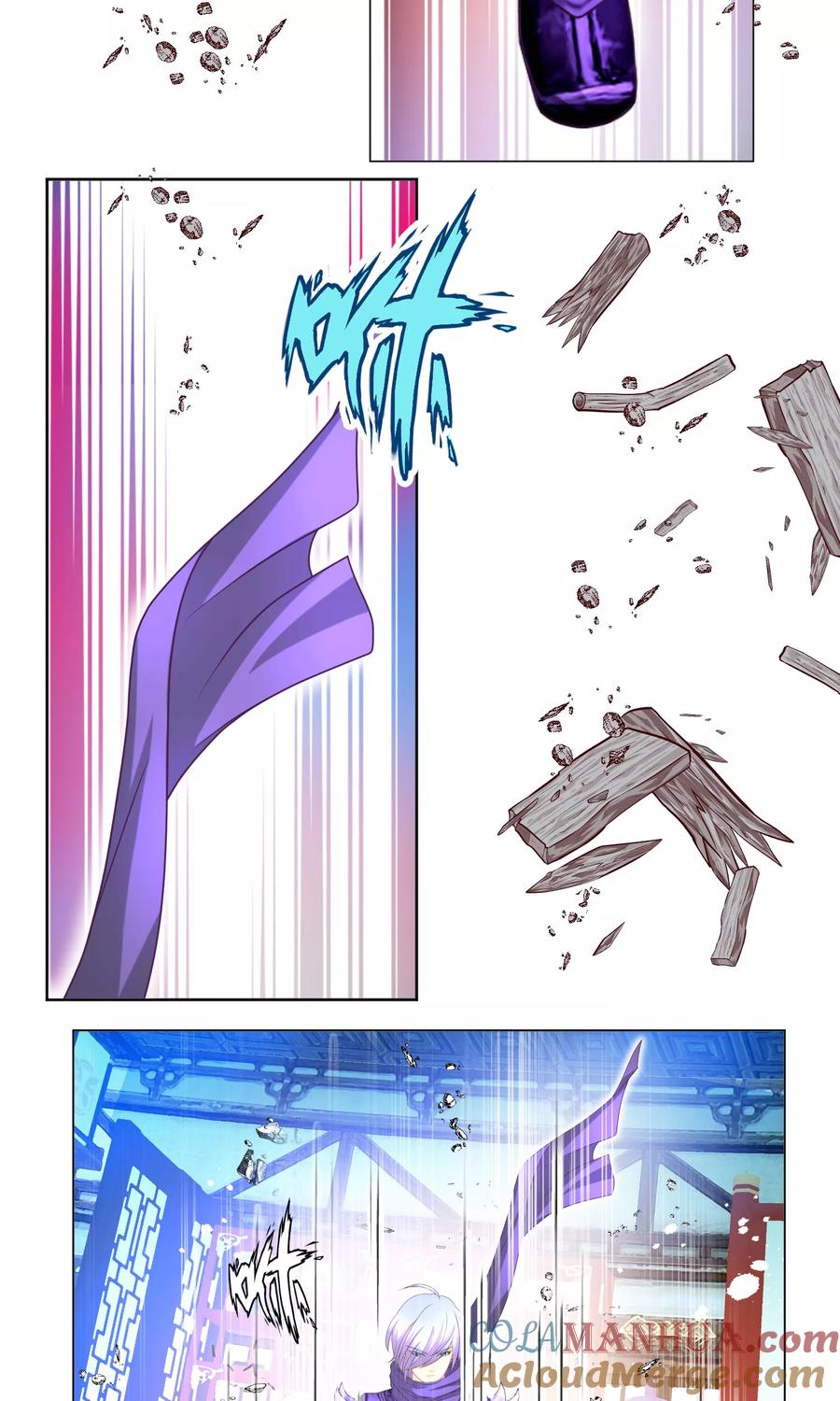 第69话-恋上月夜花蝶_a-二次元动漫 秦仪（第5张）