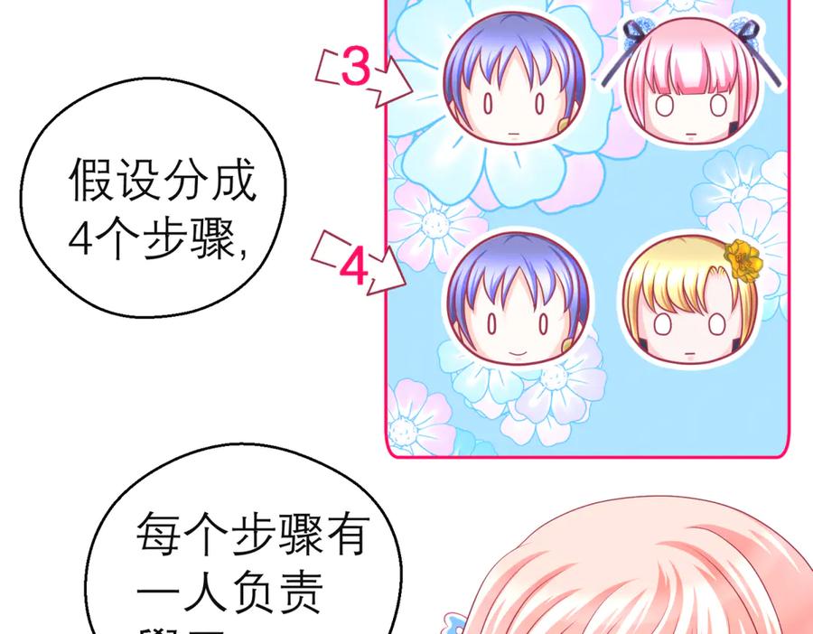 160聪明!小恋的现代救人法-恋上月夜花蝶(新)-茶茶猫秦仪（第17张）