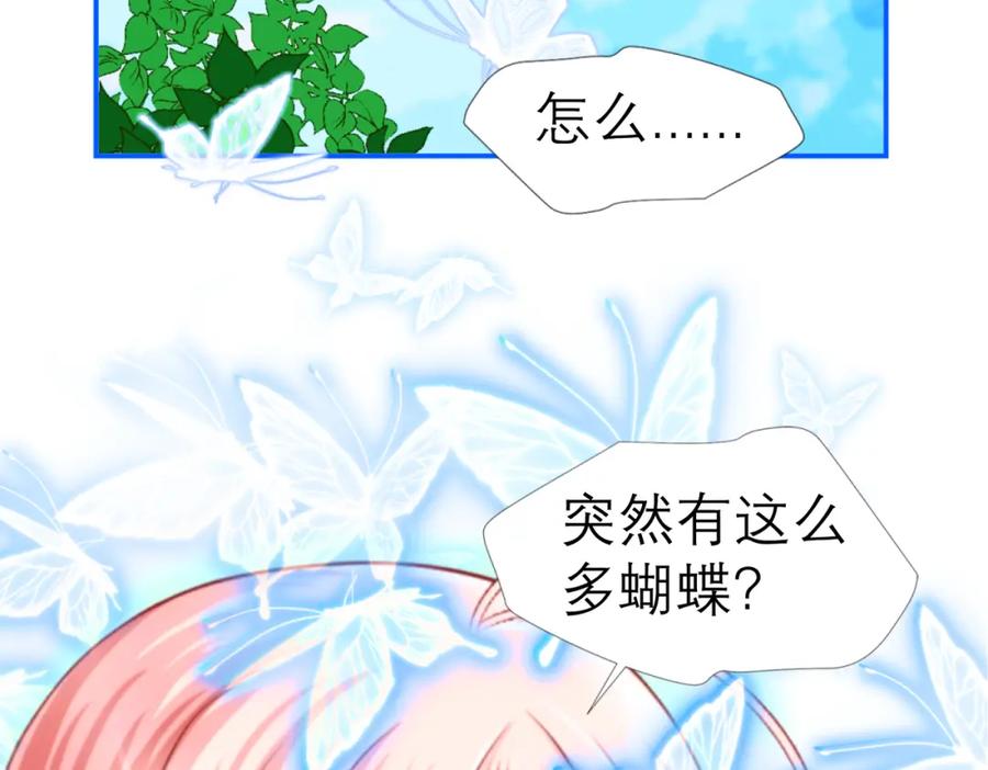 1.被蝴蝶绑架的少女-恋上月夜花蝶(新)-茶茶猫秦仪（第3张）