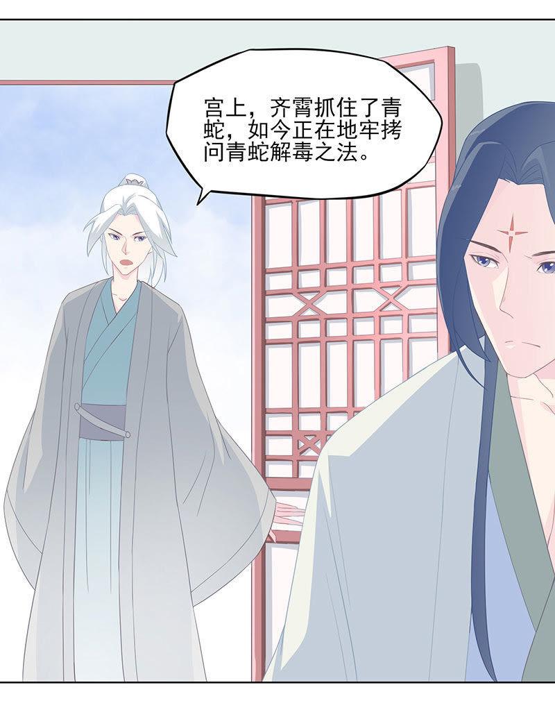 紫宣不会如此冷漠-天乩之白蛇传说-追梦动漫（第8张）