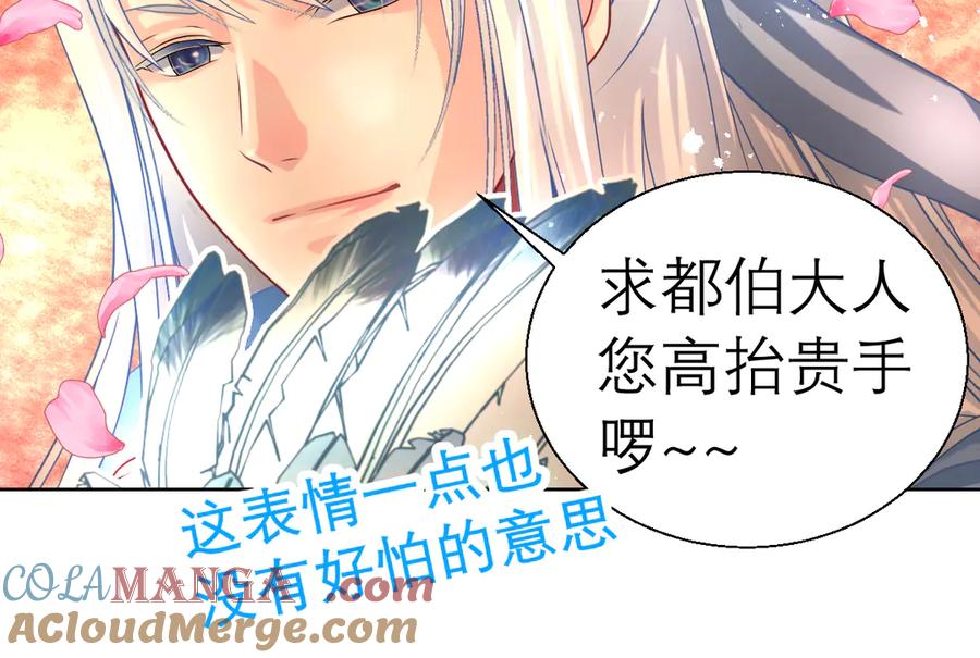 43能过桥就都给你-恋上月夜花蝶(新)-茶茶猫秦仪（第9张）