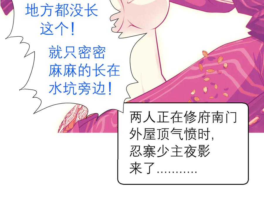 65秘密行动：忍寨突袭修府_！-恋上月夜花蝶(新)-茶茶猫秦仪（第4张）