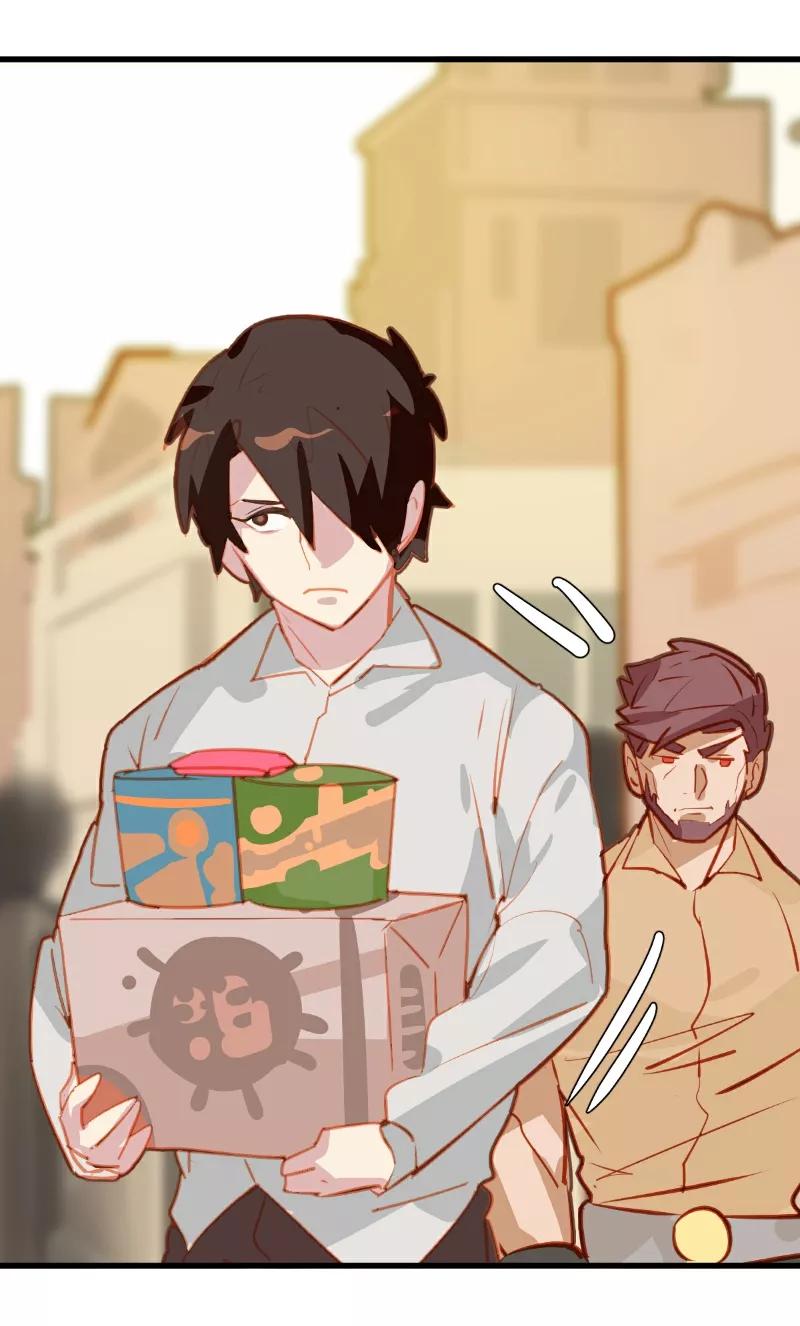 第21话-世界牢狱：曼顿特森-凤凰动漫（第4张）