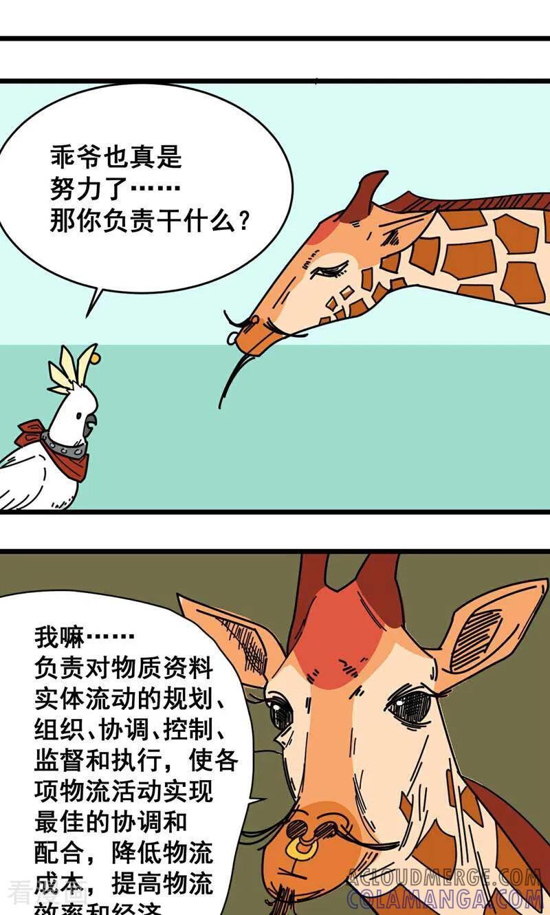 第13话-硬核动物园-咪咕数媒（第15张）