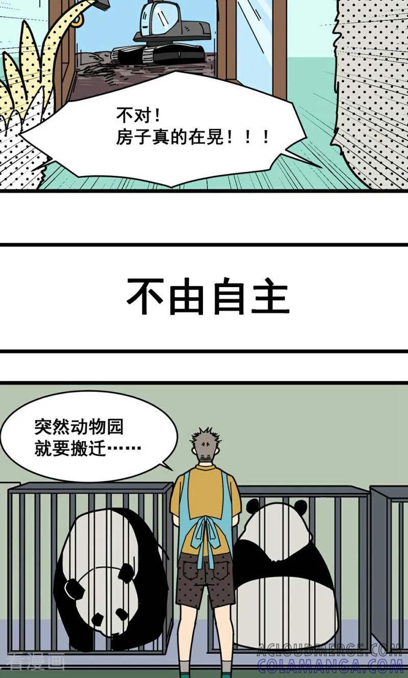 最终话-硬核动物园-咪咕数媒（第3张）