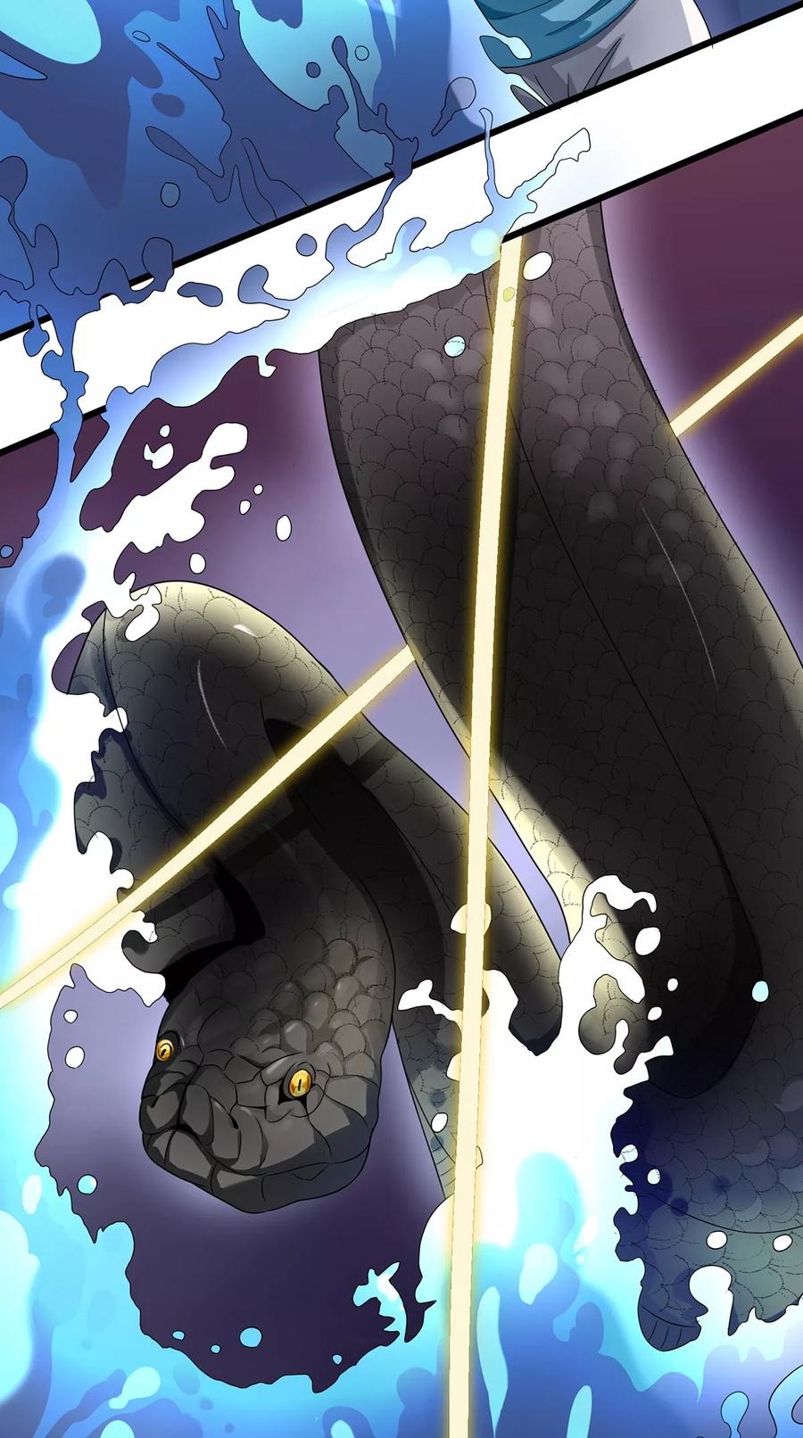 第11话蛇女现身-捉妖见闻录-漫星球 鸭梨桑（第4张）