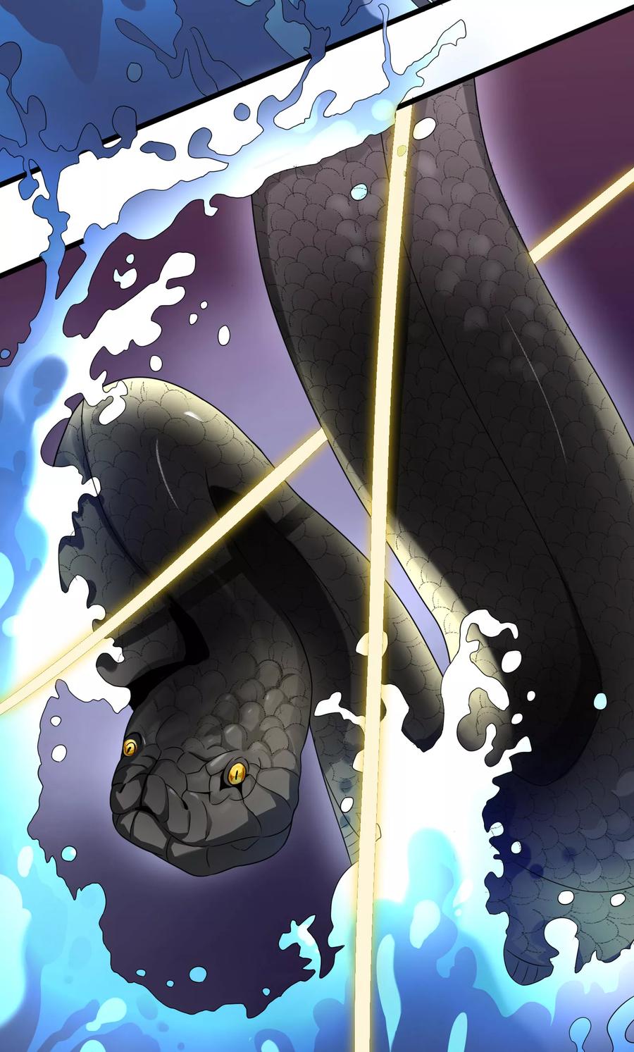 第11话蛇女现身-捉妖见闻录-漫星球 鸭梨桑（第8张）