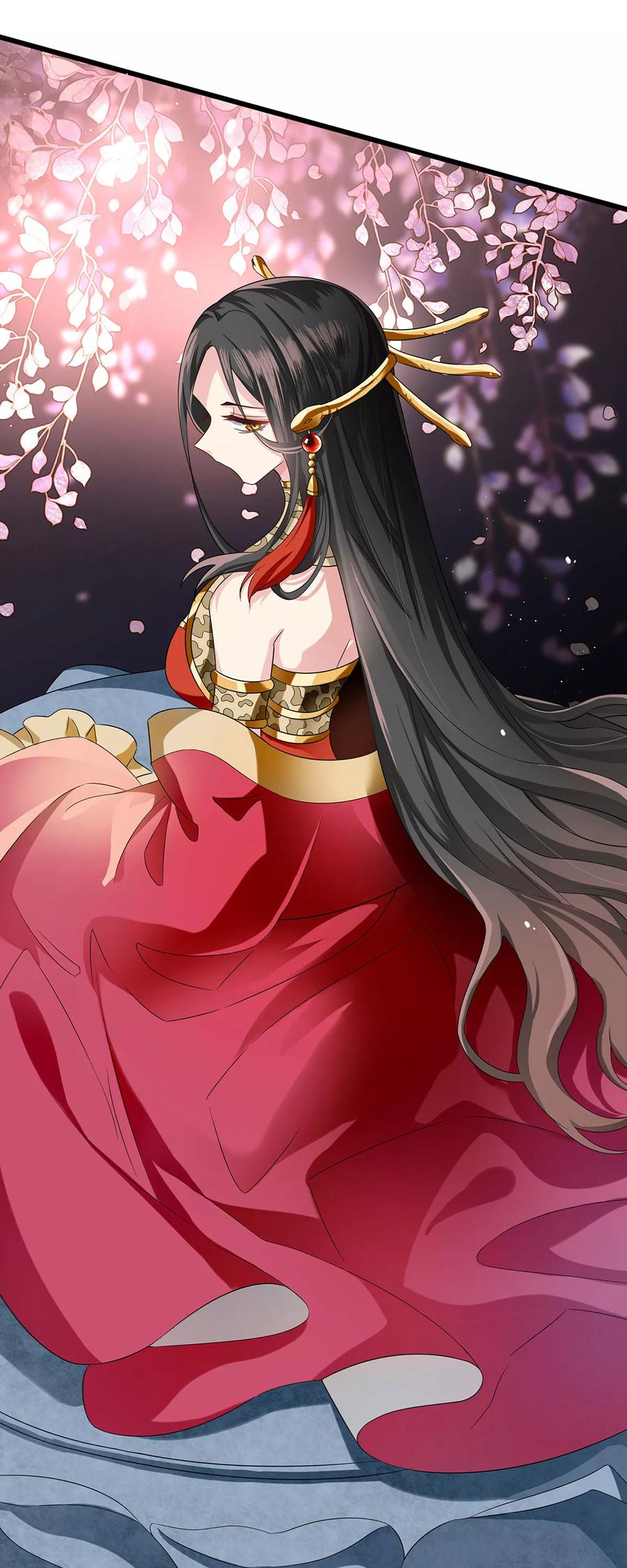 第11话蛇女现身-捉妖见闻录-漫星球 鸭梨桑（第18张）