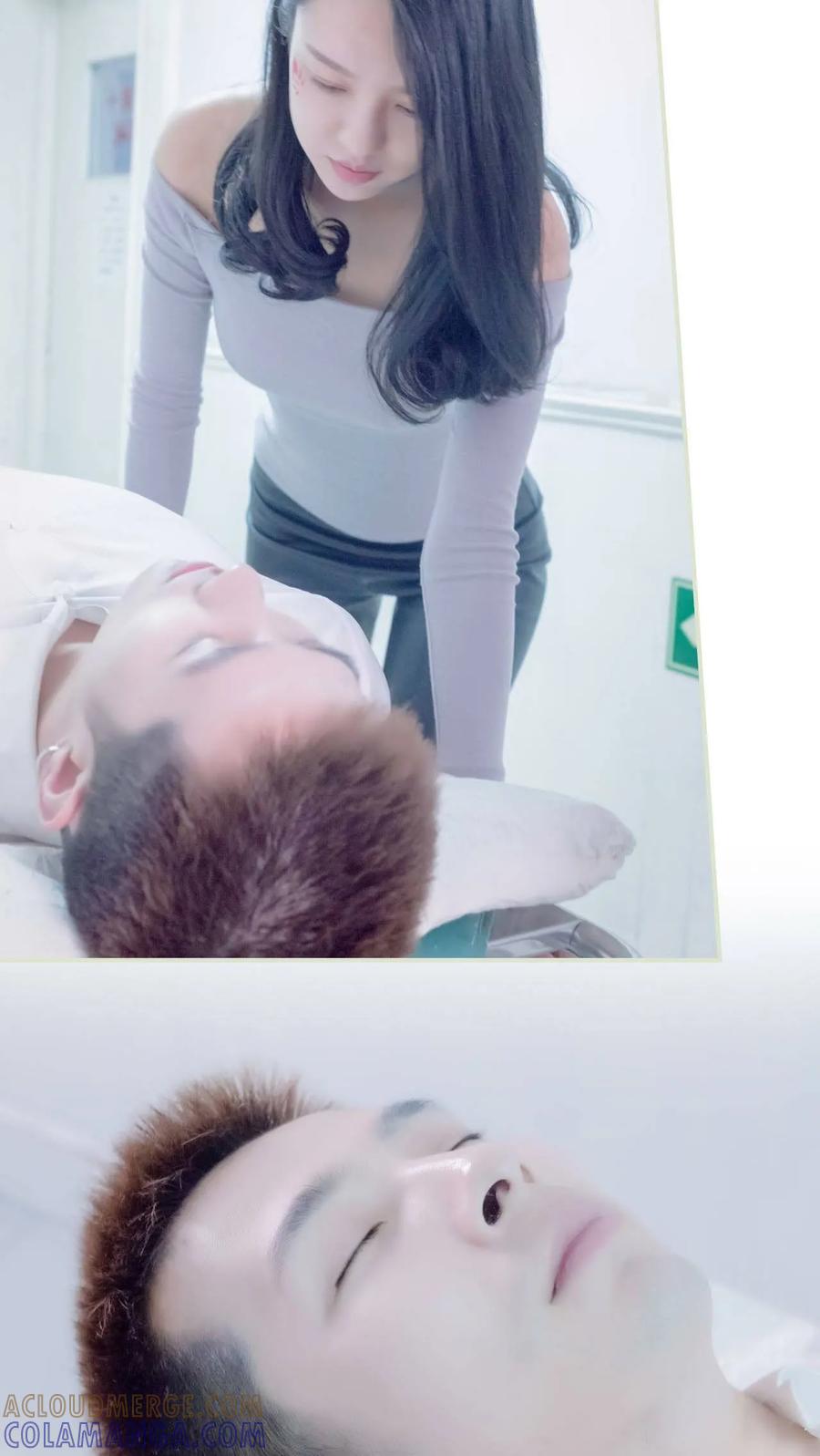 最终话-豪门蜜婚：拒爱亿万首席-剧能玩（第3张）