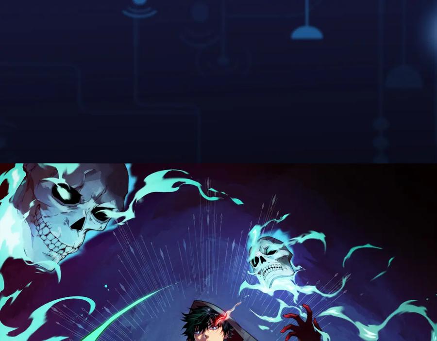 第11话里世界最恐怖的组织！？-力量点满？我可是亡灵法师啊！-17K小说网+吃掉小杏仁（原著）+黑鸟社（制作）（第6张）