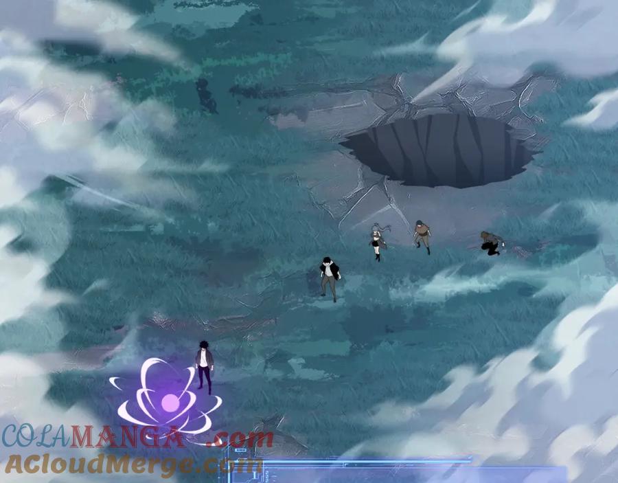 第11话里世界最恐怖的组织！？-力量点满？我可是亡灵法师啊！-17K小说网+吃掉小杏仁（原著）+黑鸟社（制作）（第13张）