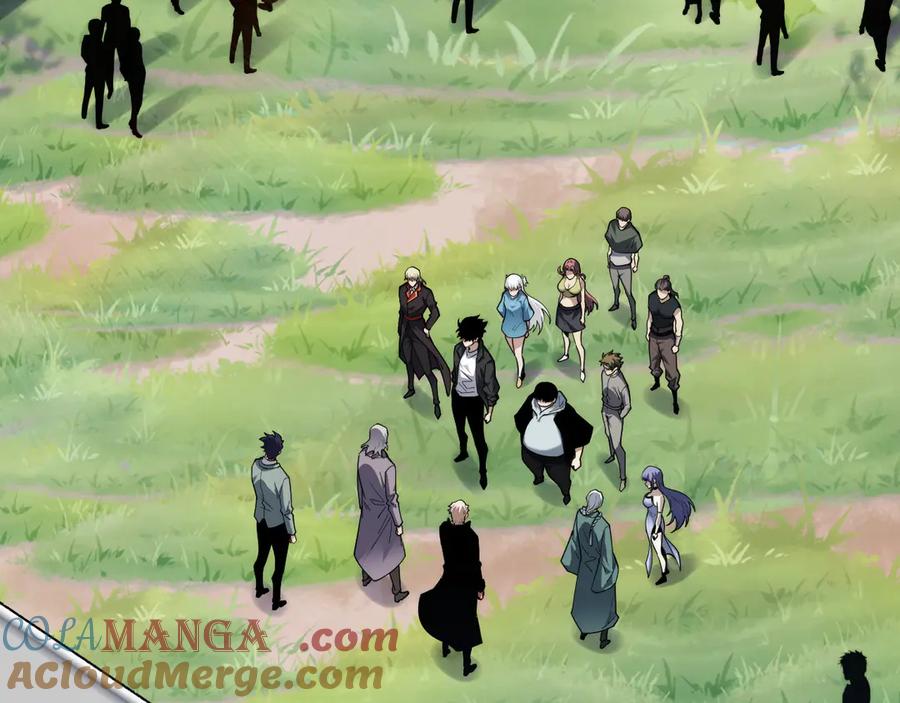 第30话第一剑修的神威-力量点满？我可是亡灵法师啊！-17K小说网+吃掉小杏仁（原著）+黑鸟社（制作）（第13张）