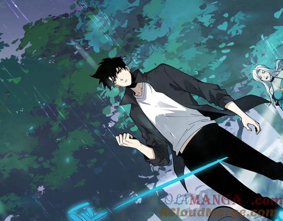 第32话人还是神？-力量点满？我可是亡灵法师啊！-17K小说网+吃掉小杏仁（原著）+黑鸟社（制作）（第13张）