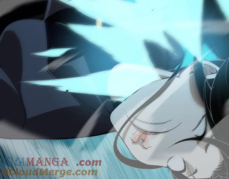 第32话人还是神？-力量点满？我可是亡灵法师啊！-17K小说网+吃掉小杏仁（原著）+黑鸟社（制作）（第5张）