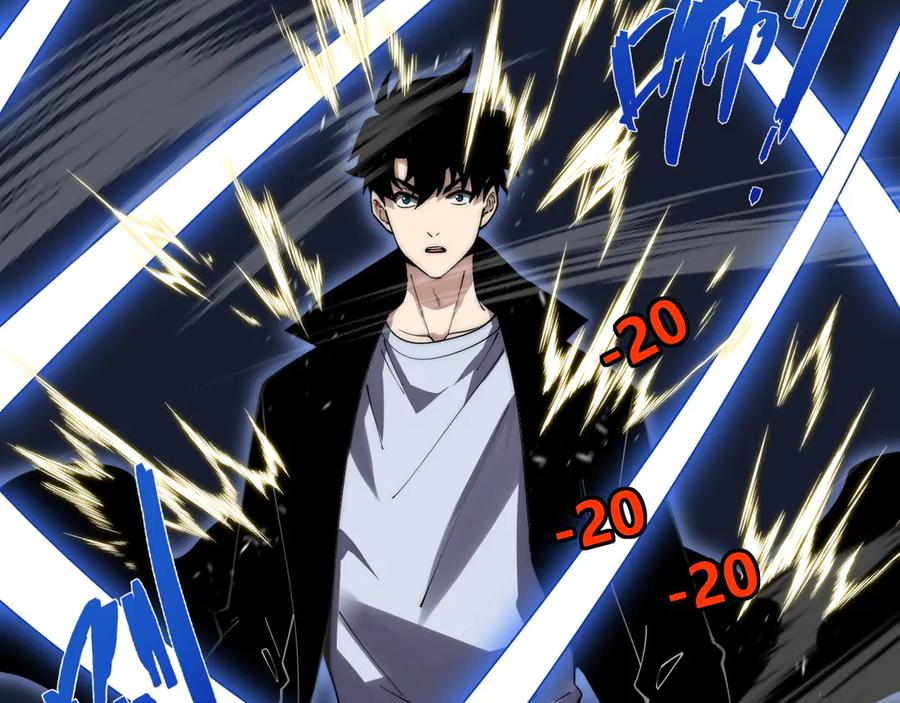 第39话黑暗蜘蛛突袭！-力量点满？我可是亡灵法师啊！-17K小说网+吃掉小杏仁（原著）+黑鸟社（制作）（第1张）