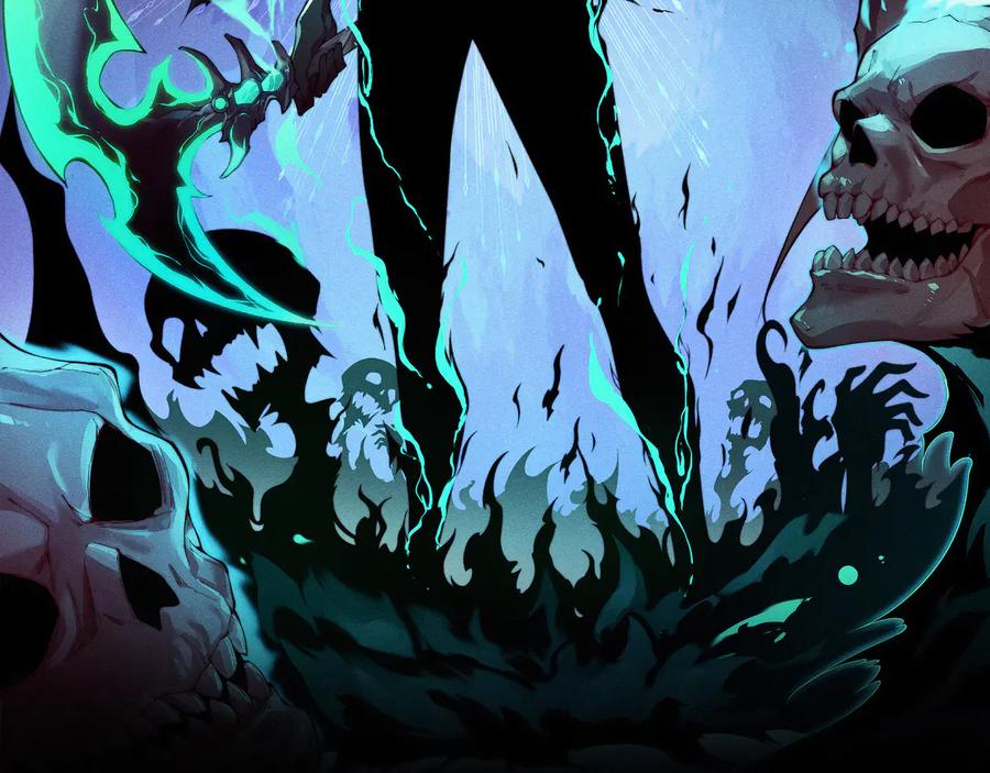 第57话马飞爆发！-力量点满？我可是亡灵法师啊！-17K小说网+吃掉小杏仁（原著）+黑鸟社（制作）（第8张）