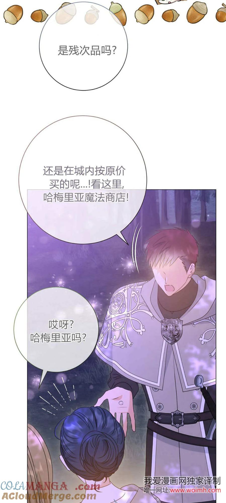 第45话-拜托放过艾米丽小姐吧-서정（第4张）