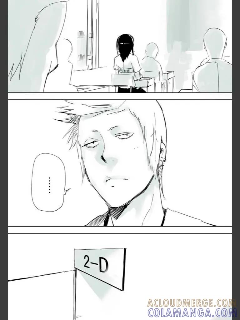 喰种Jack篇01-东京食尸鬼-石田スイ（第16张）