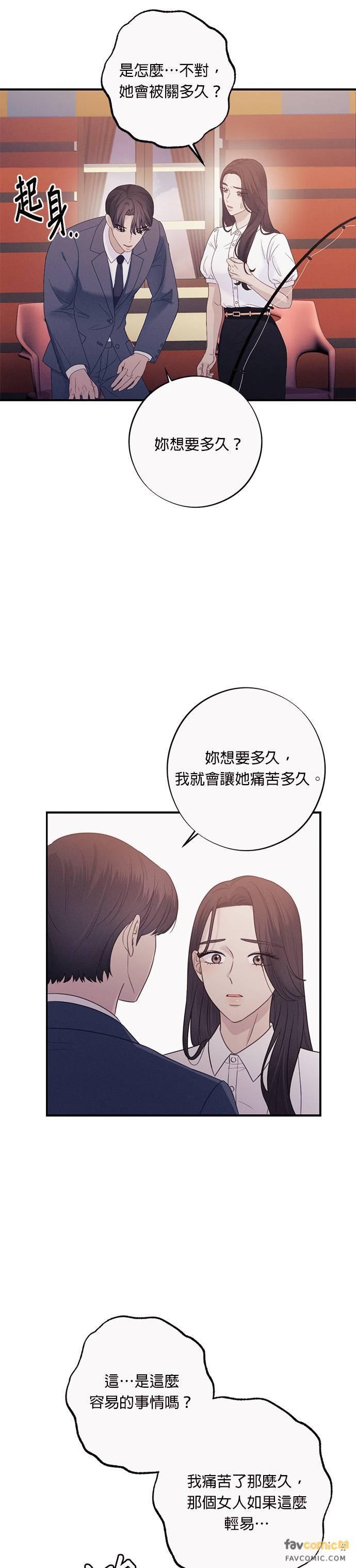 第28话要怎么做我们才会幸福-色气美人妻-Yoon Soda（第4张）