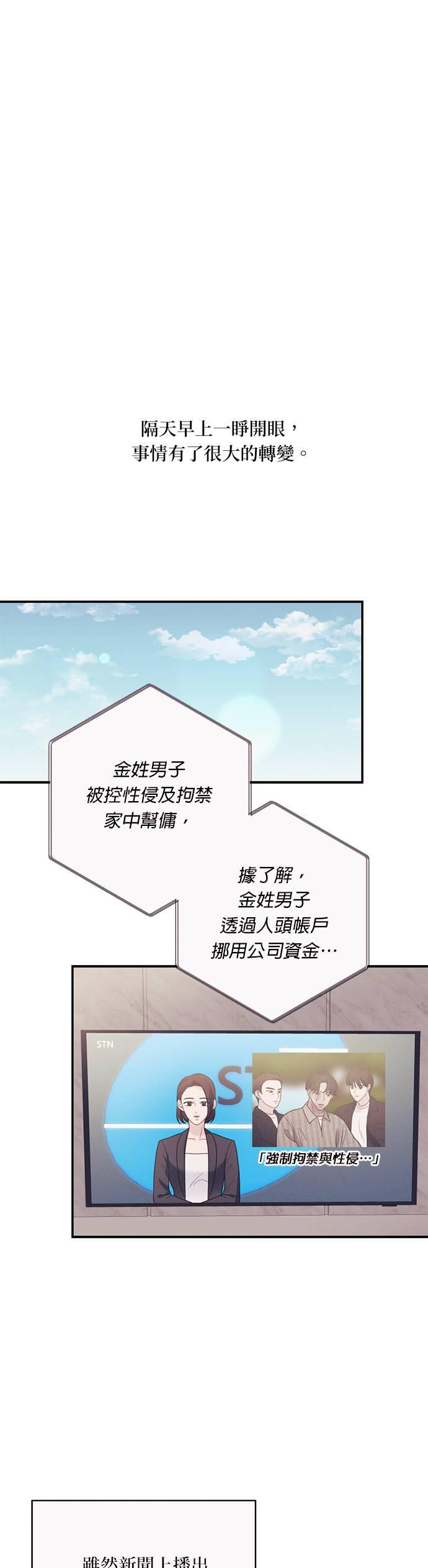 第41话说这种话也是伪善-色气美人妻-Yoon Soda（第2张）