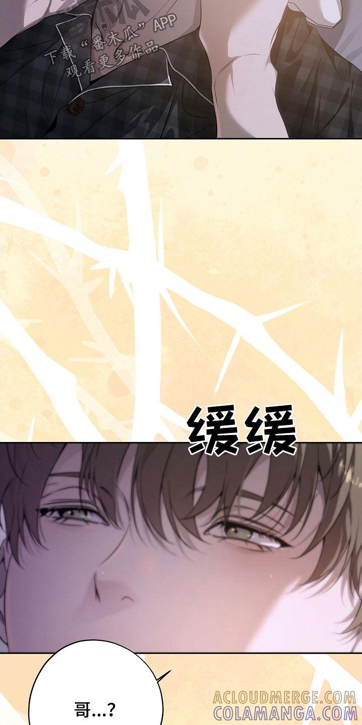 第71章：一场梦-致不爱你的我-ISNAX（第2张）