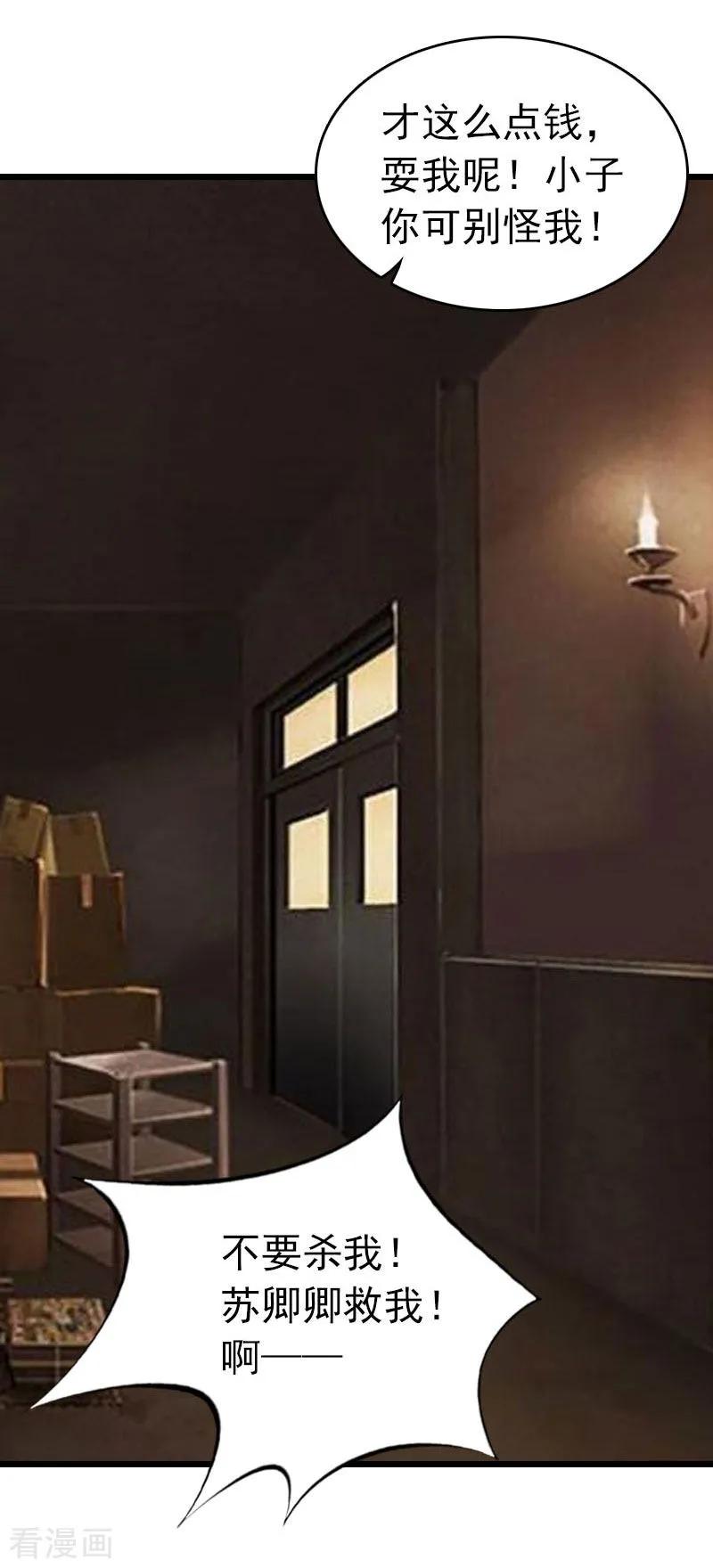第29话绑架-豪门危情：黑心总裁不好惹-元气弹（第26张）