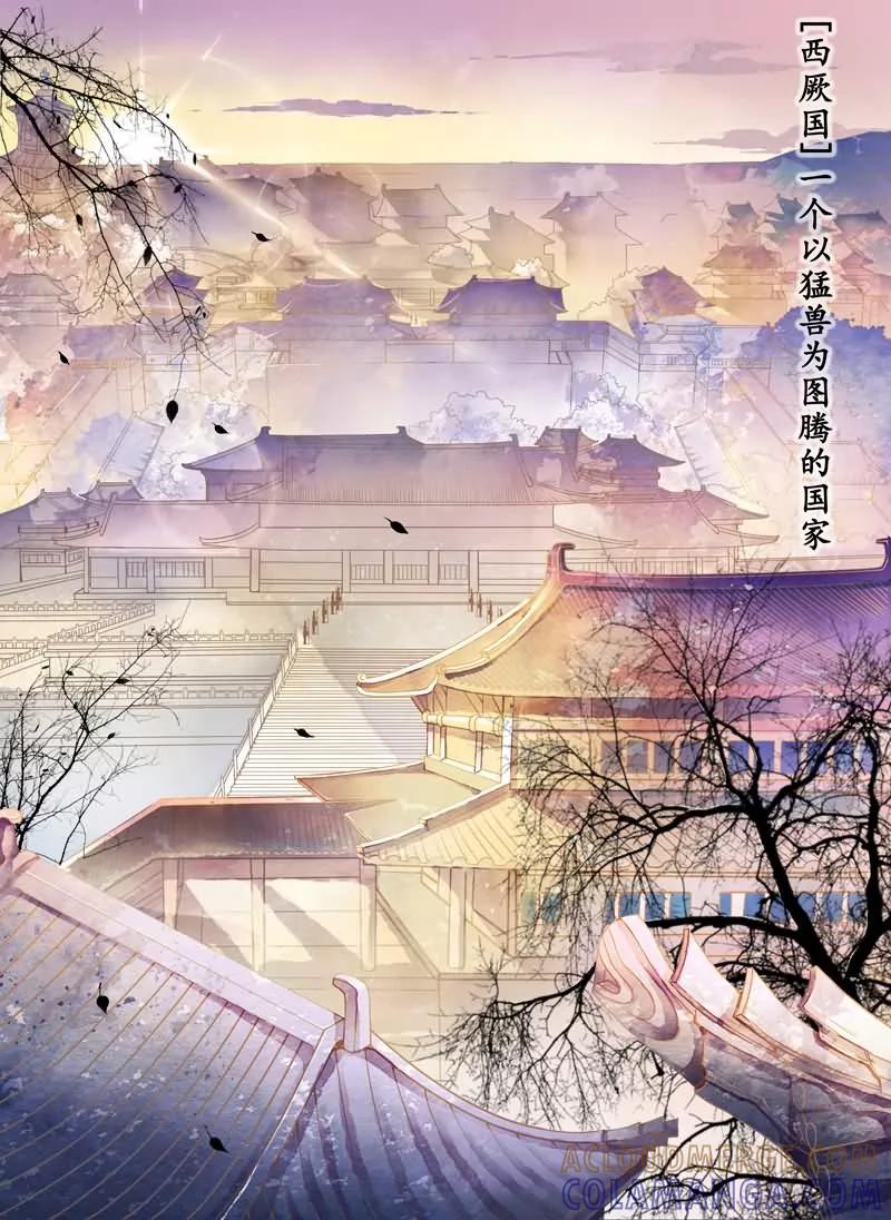 第1话-玲珑狼心-天翼爱动漫（第2张）