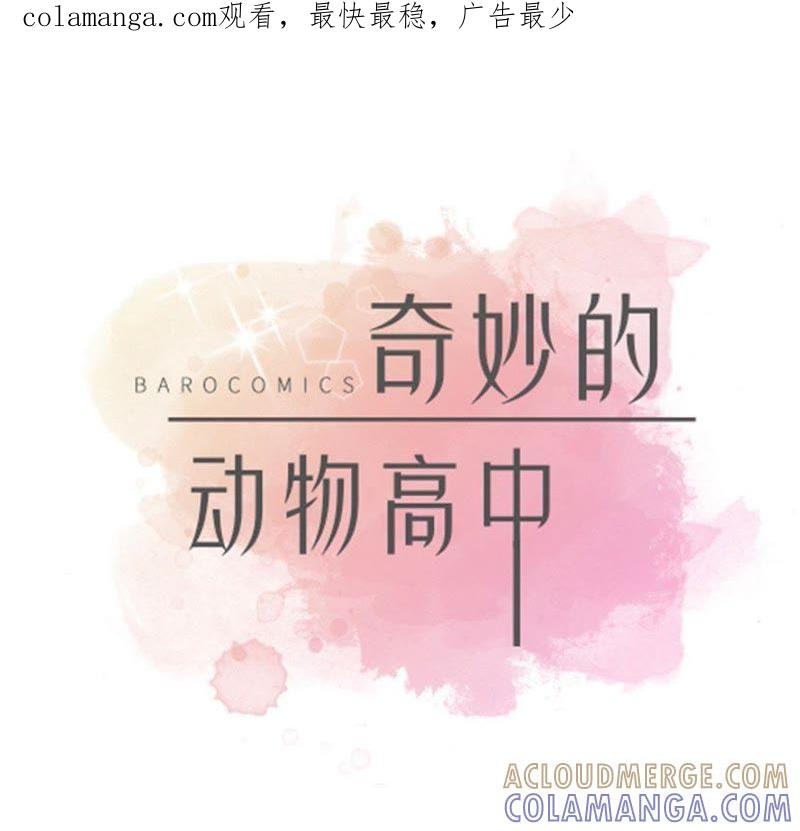 第66话快下来-奇妙的动物高中-一漫文化（第1张）