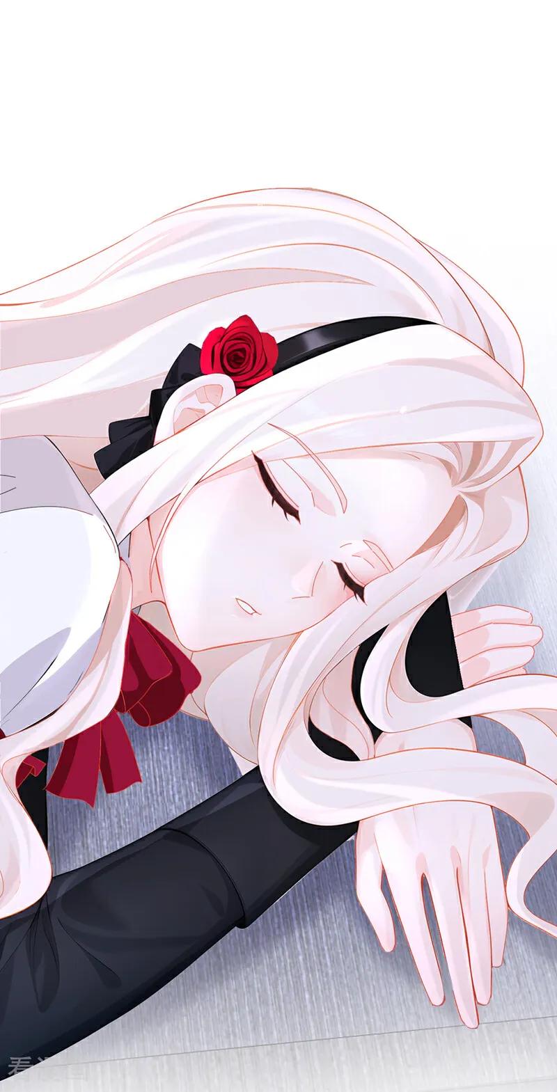 第139话有血的味道……-快穿：宿主她一心求死-iCiyuan动漫（第20张）