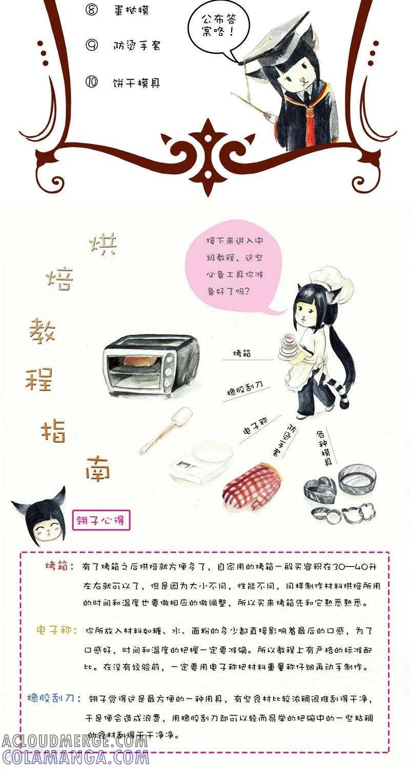 第6话指南和花絮-翎子的吃货部落-翎沙华（第3张）