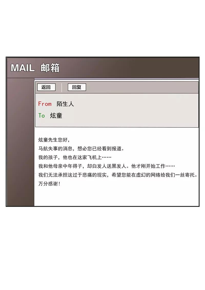 第34话永恒的QQ-李泰和方小甜的平行世界-潇潇潇潇如（第4张）
