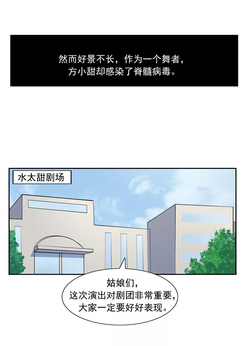 第50话最后的舞者-李泰和方小甜的平行世界-潇潇潇潇如（第16张）