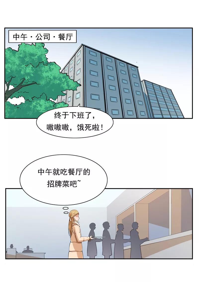 第53话健忘症-李泰和方小甜的平行世界-潇潇潇潇如（第10张）