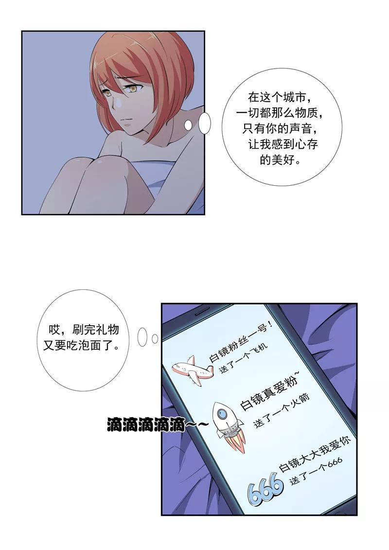 第57话电台男主播-李泰和方小甜的平行世界-潇潇潇潇如（第6张）