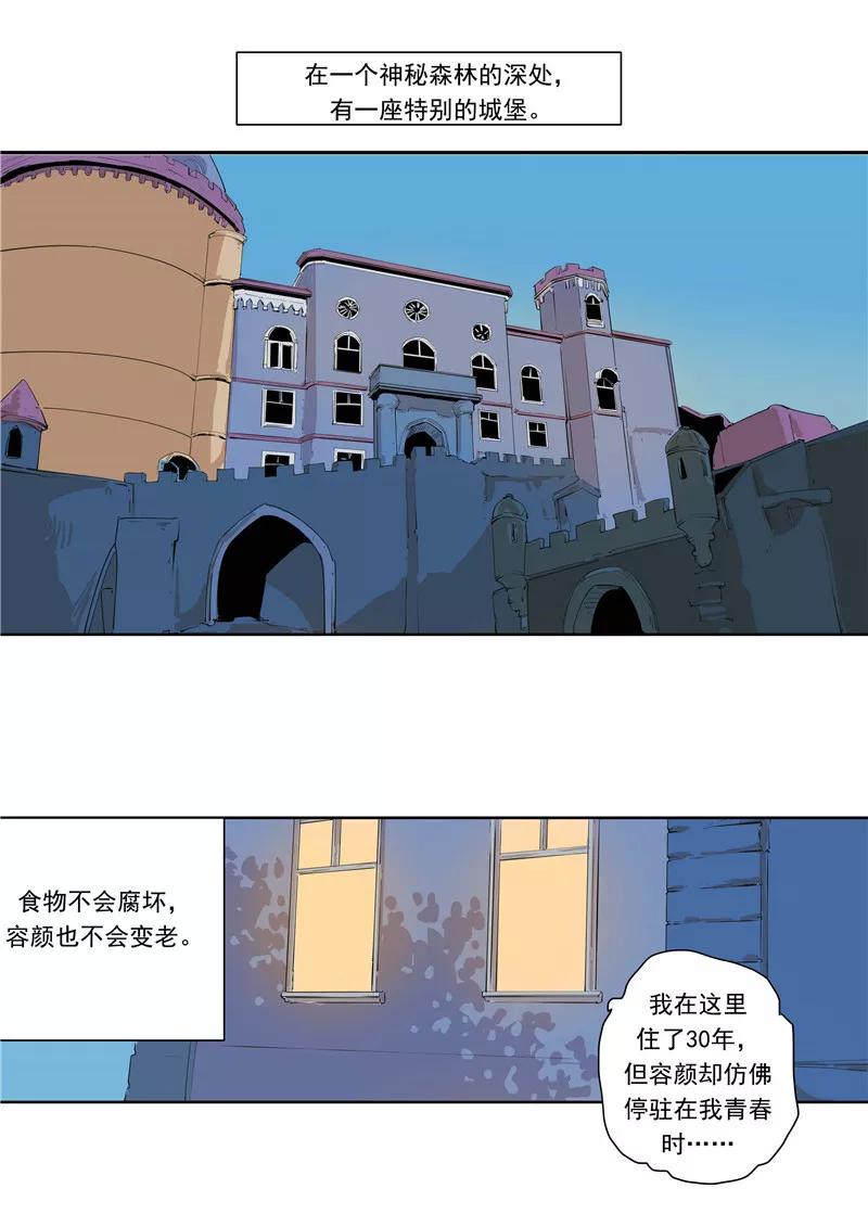 第59话时间房子-李泰和方小甜的平行世界-潇潇潇潇如（第2张）