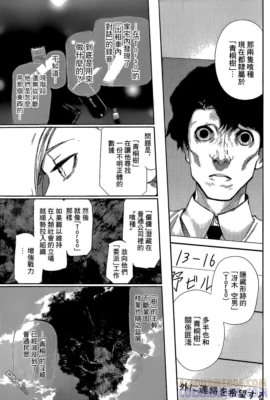 RE第09话-东京食尸鬼-石田スイ（第3张）