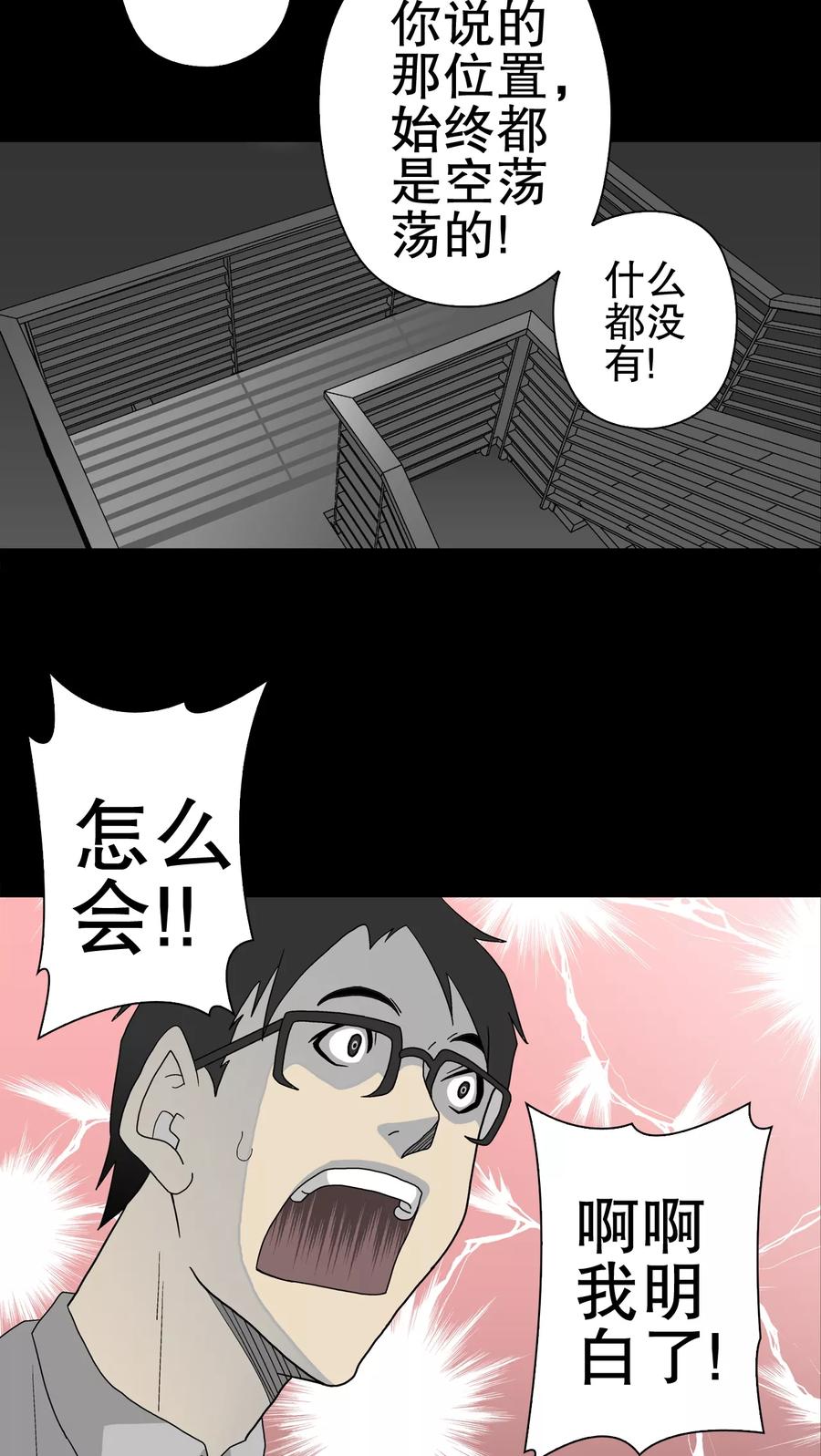 第38话新的预知-高陵先生-可米酷（第26张）
