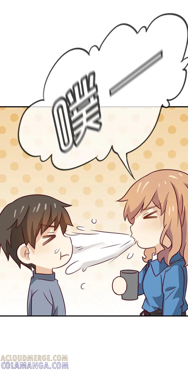 第58话神秘男友来电-邵总的首席小萌妻-仟绘动漫（第6张）