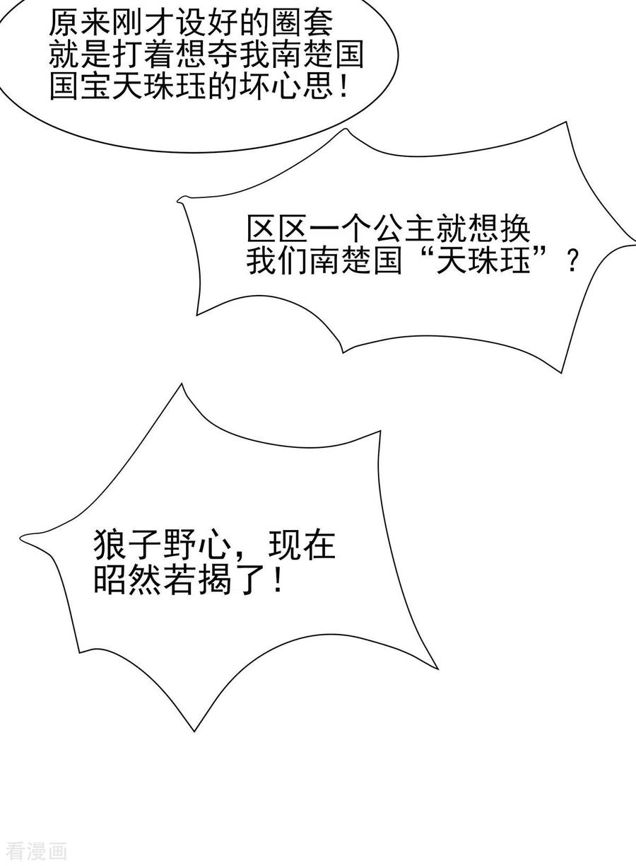 第34话渣男的转变-穿越王妃，夫君别找虐-成都平流（第6张）
