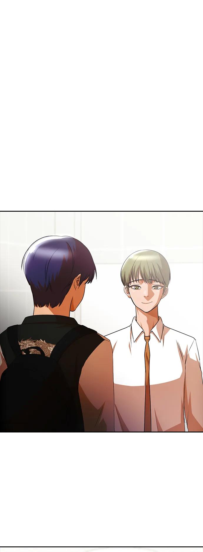 [第297话]再见了，我的初恋-匿名女孩-Eun hyuk（第8张）