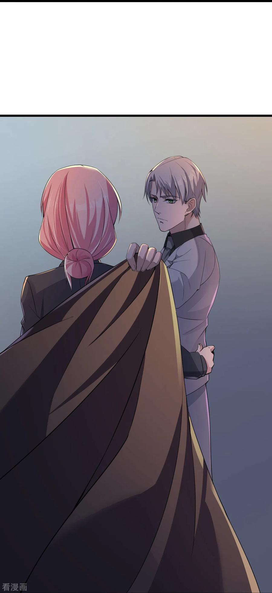 第18话同路而已-萌宝来袭：总裁爹地太难缠-星际互娱（第17张）