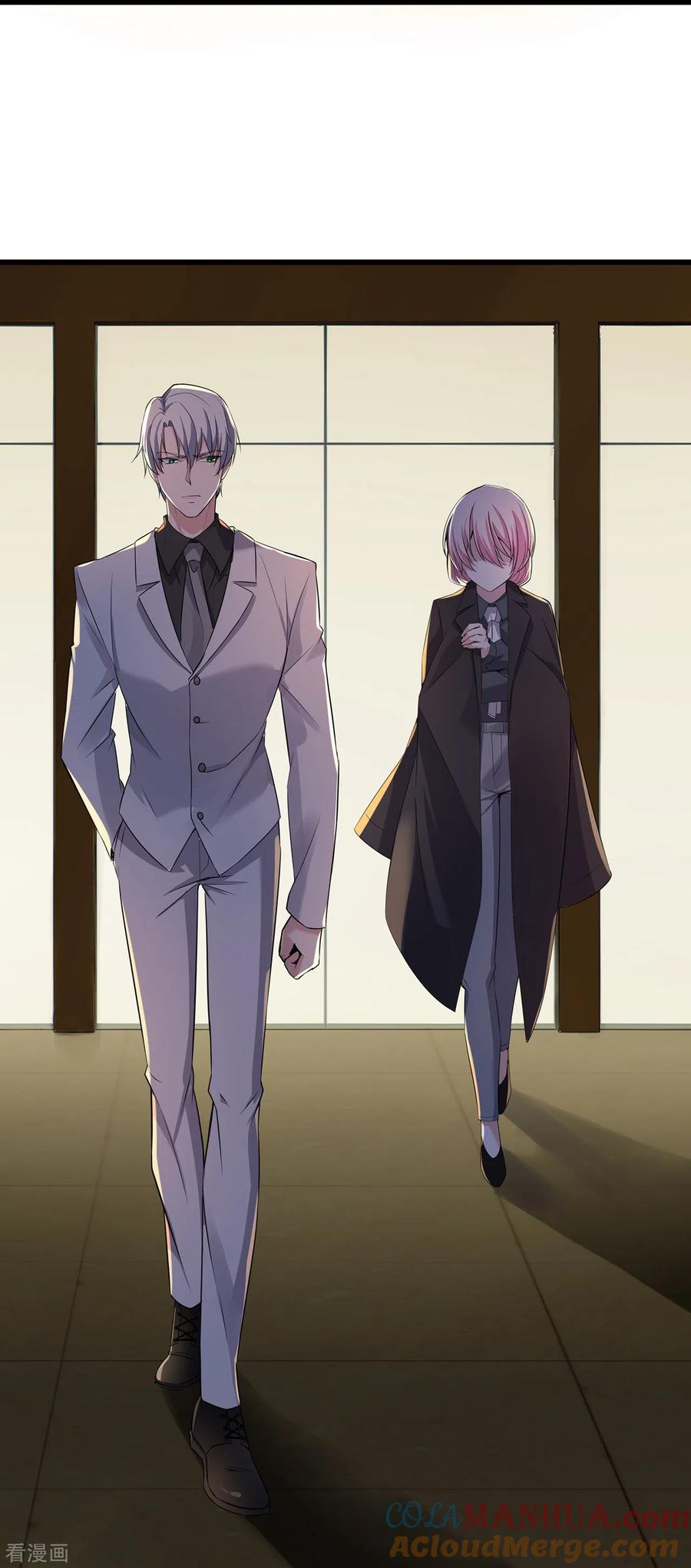 第18话同路而已-萌宝来袭：总裁爹地太难缠-星际互娱（第4张）