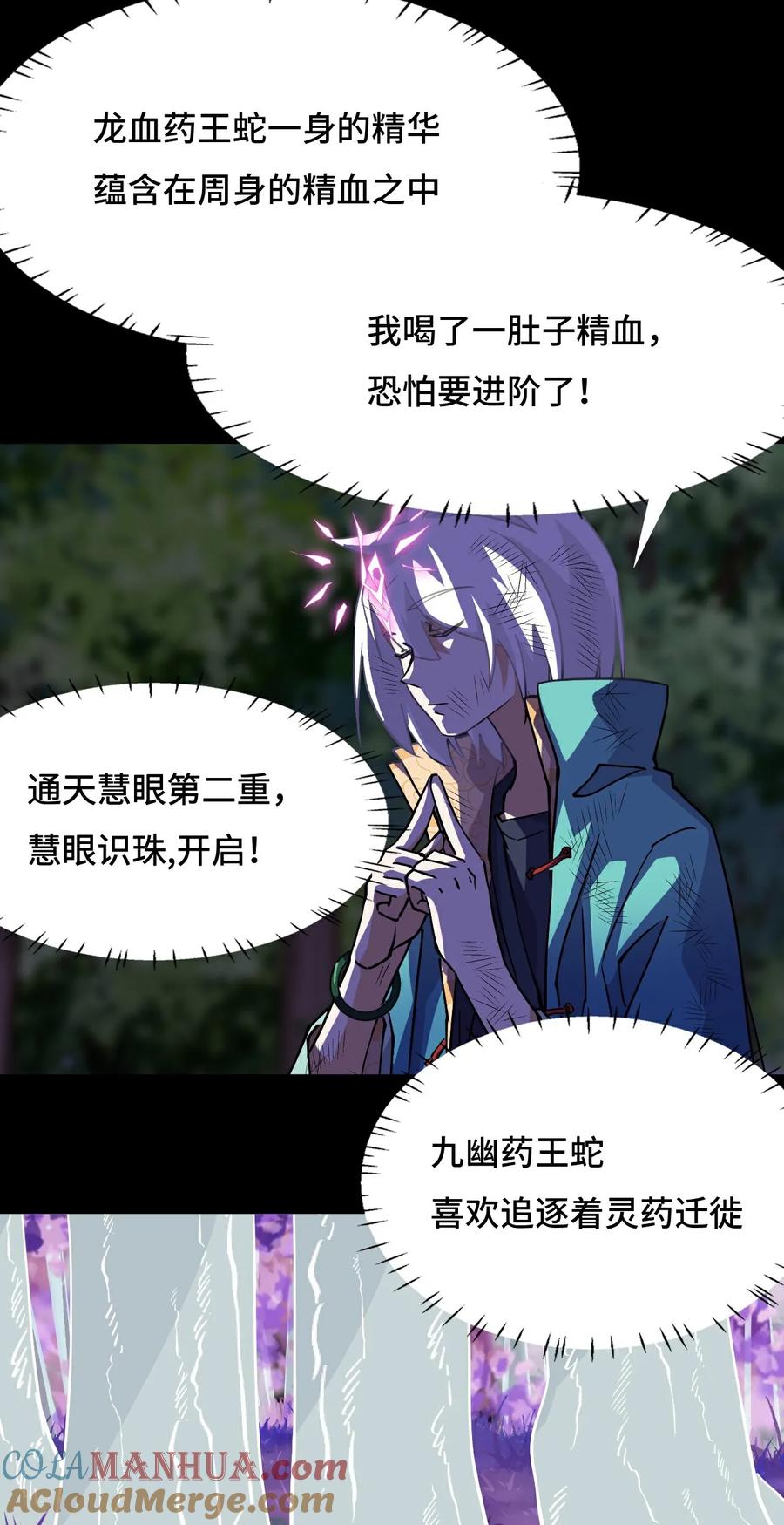 第19话稀世珍宝-龙战在野-星华文化（第7张）