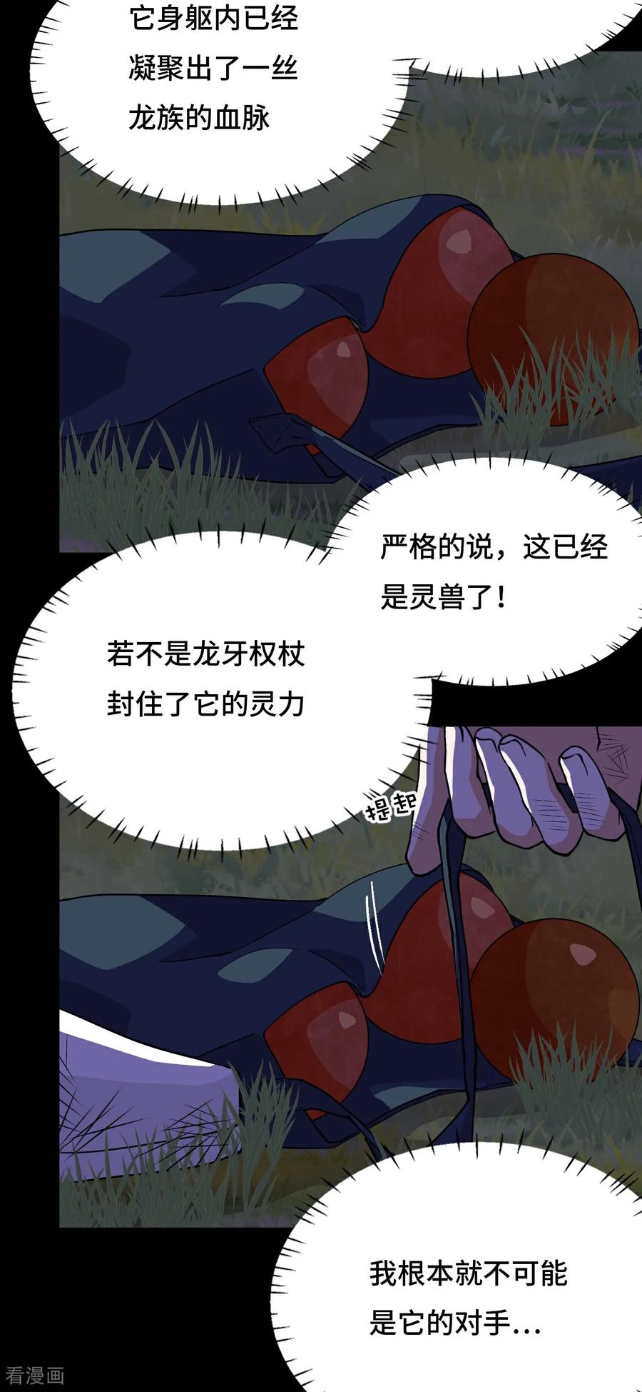 第19话稀世珍宝-龙战在野-星华文化（第6张）