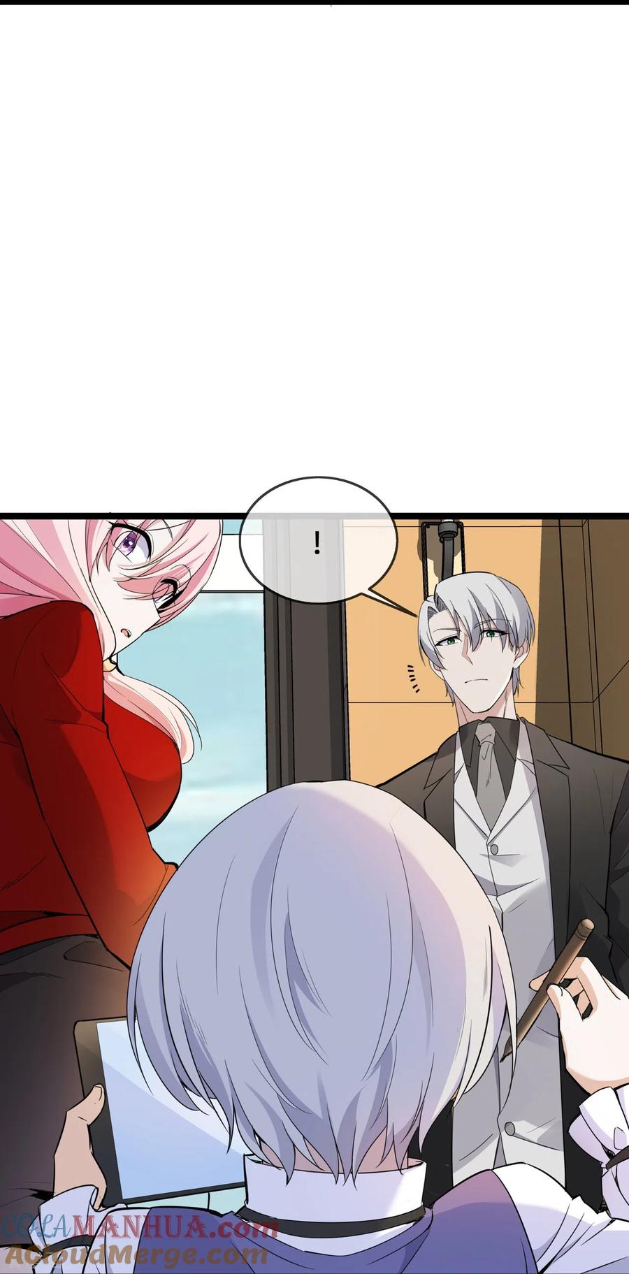 第37话去她家-萌宝来袭：总裁爹地太难缠-星际互娱（第15张）