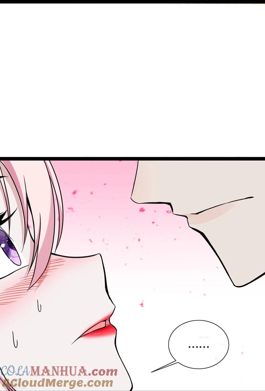 第45话请再靠近一点-萌宝来袭：总裁爹地太难缠-星际互娱（第11张）