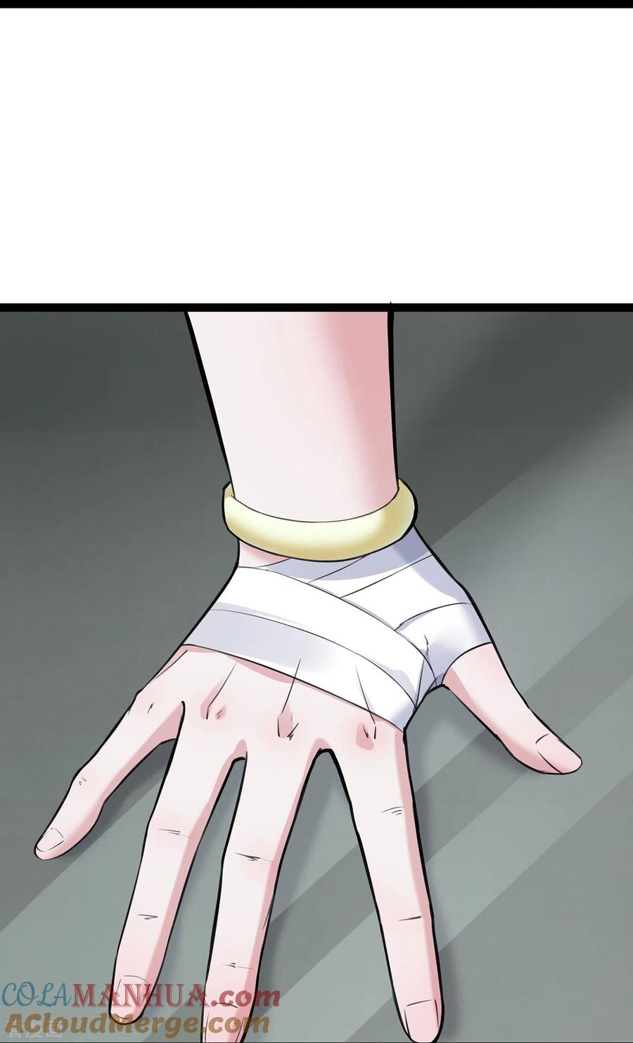 第51话叮咚~谁来了-萌宝来袭：总裁爹地太难缠-星际互娱（第15张）