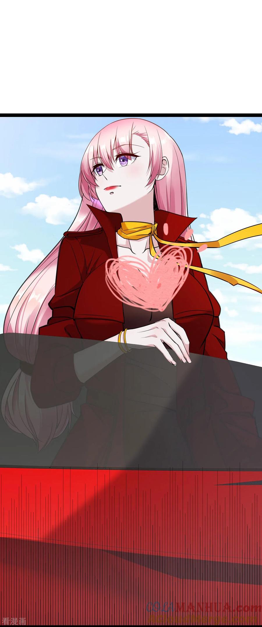 第53话继承之争-萌宝来袭：总裁爹地太难缠-星际互娱（第3张）